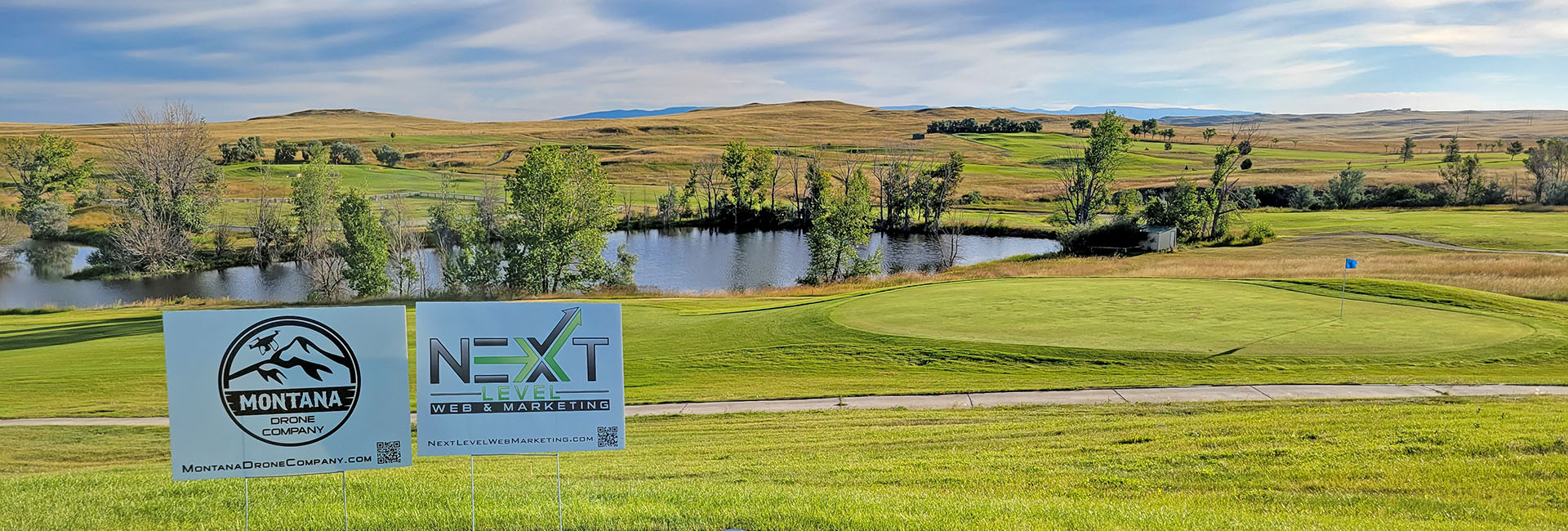 2023 DFman Red Ball Golf Tournament Harlowton Montana